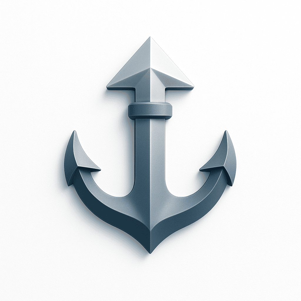 Stuck to Strategic™